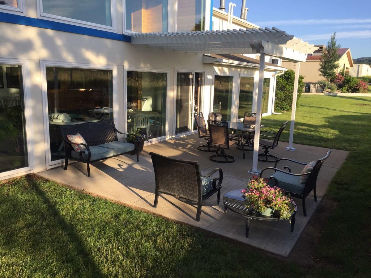 Travelodge By Wyndham Spearfish Exterior foto